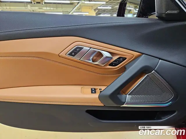 BMW Z4 2022 3.0 автомат (гидро), миниатюра 9