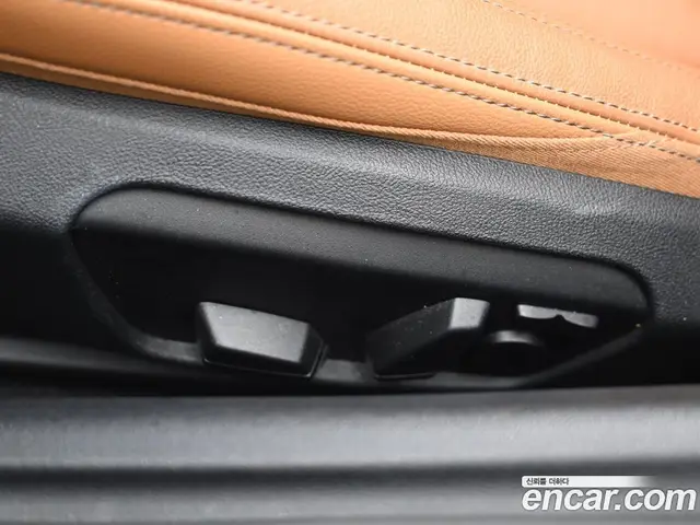 BMW Z4 2025 2.0 автомат (гидро), миниатюра 12