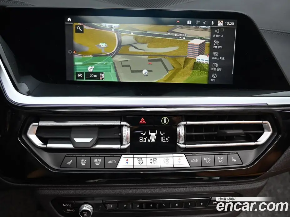 BMW Z4 2025 2.0 автомат (гидро), фото 14