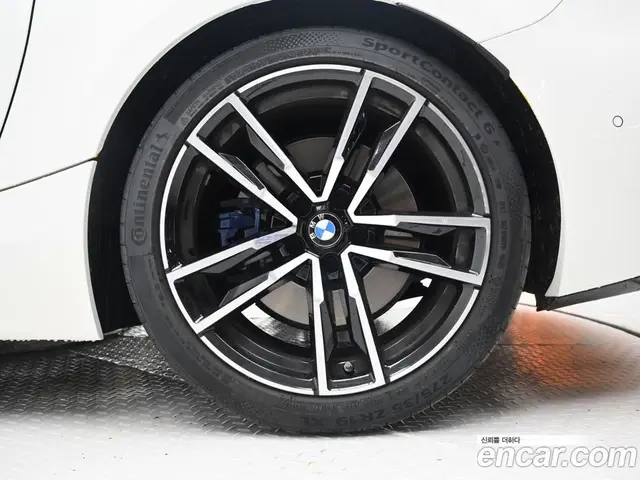 BMW Z4 2025 2.0 автомат (гидро), миниатюра 5