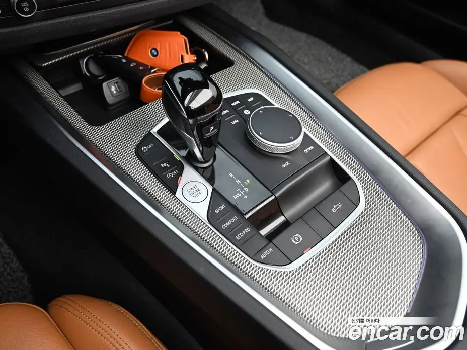 BMW Z4 2025 2.0 автомат (гидро), фото 9