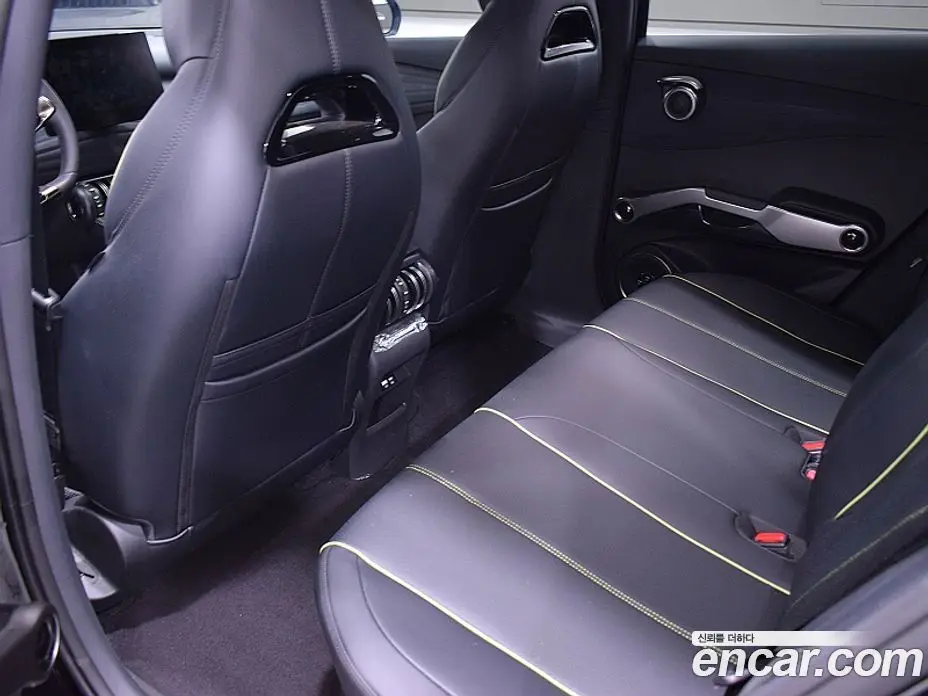 BYD Atto 3 2025 0.1 автомат (гидро), фото 5