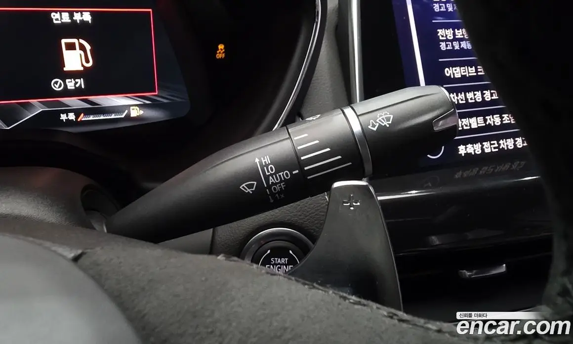 Cadillac CT5-V 2023 6.2 автомат (гидро), фото 27
