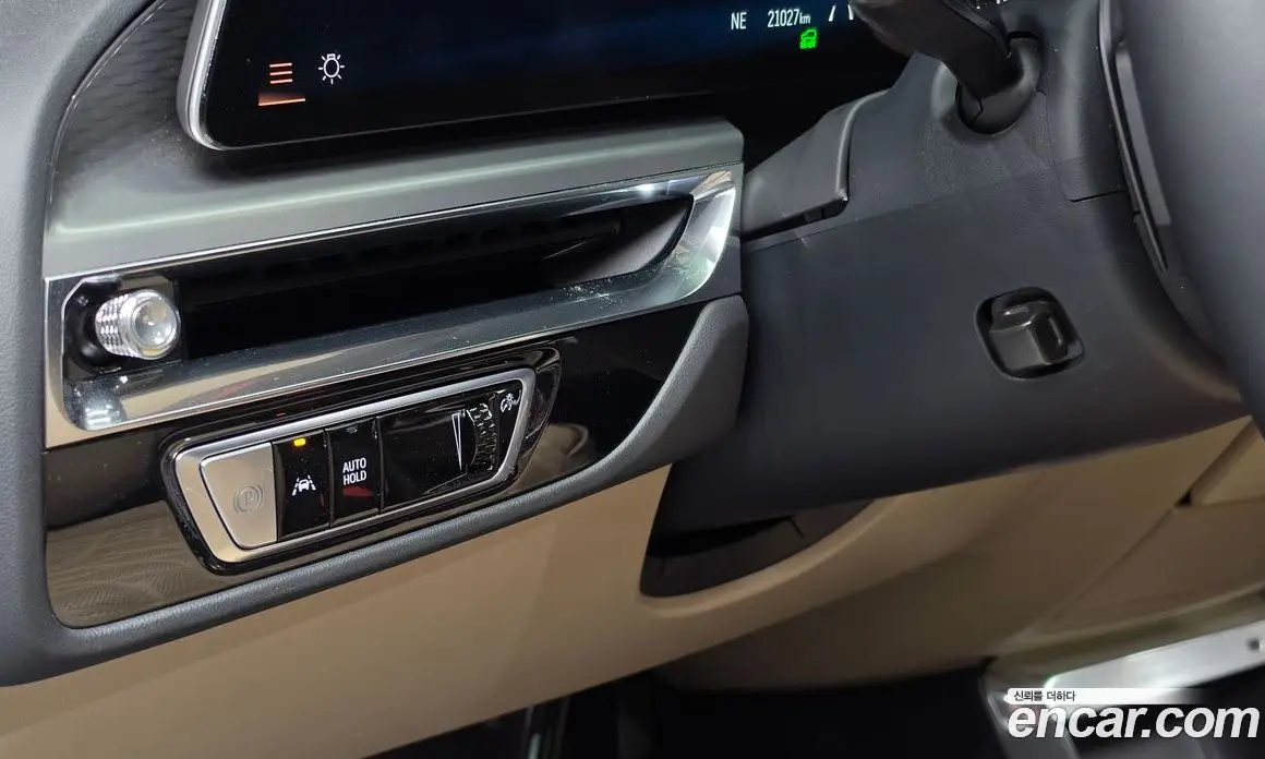 Cadillac Lyriq 2024 0.3 автомат (гидро), фото 21