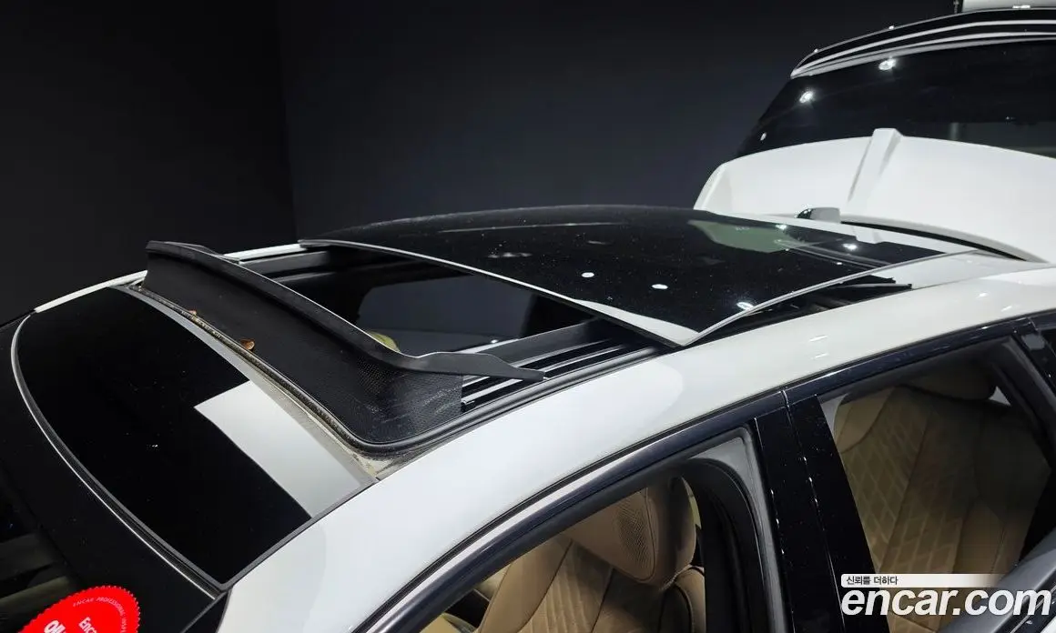Cadillac Lyriq 2024 0.3 автомат (гидро), фото 22