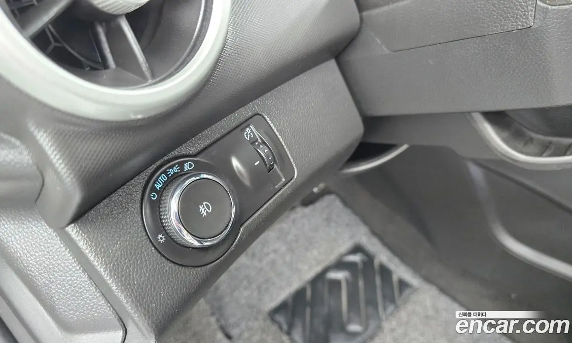 Chevrolet Aveo 2014 1.4 автомат (гидро), фото 19