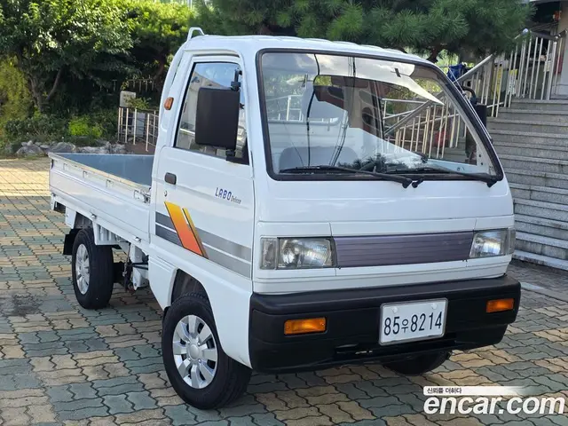 Chevrolet labo 2016 0.8 механика, миниатюра 1