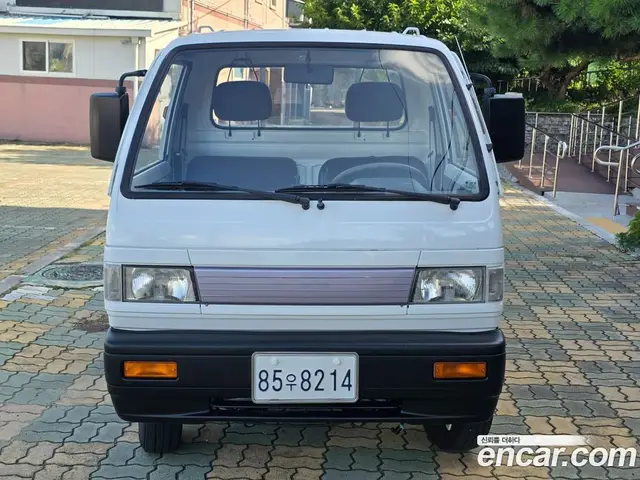 Chevrolet labo 2016 0.8 механика, миниатюра 2