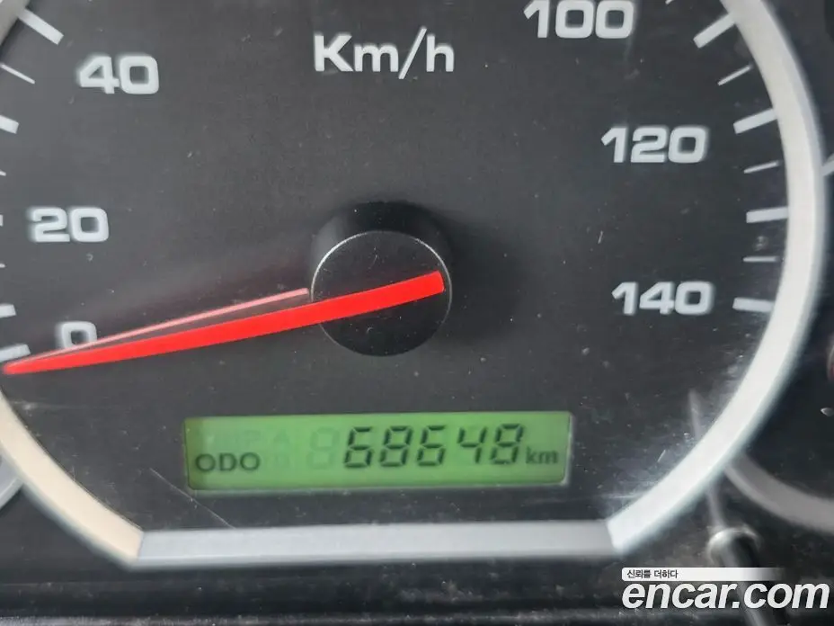 Chevrolet labo 2016 0.8 механика, фото 11