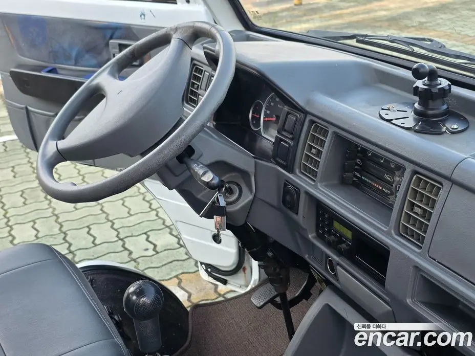 Chevrolet labo 2016 0.8 механика, фото 14