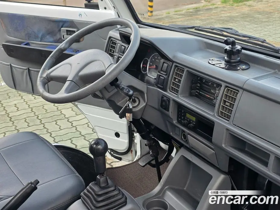 Chevrolet labo 2016 0.8 механика, фото 16