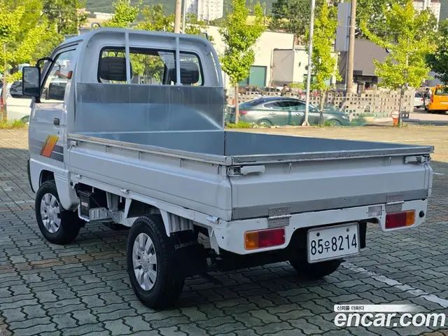 Chevrolet labo 2016 0.8 механика, миниатюра 4