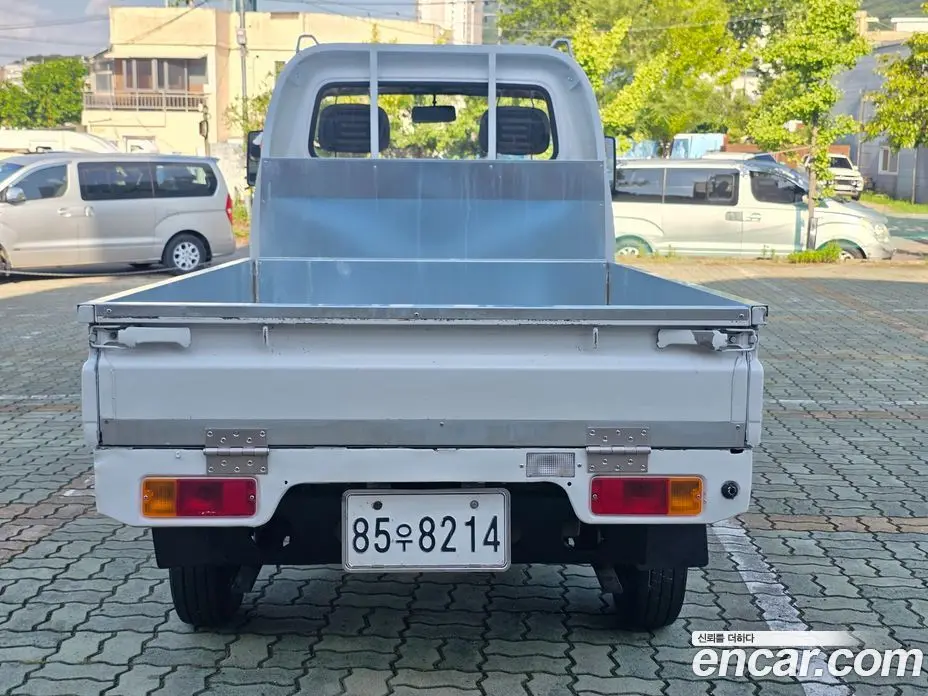 Chevrolet labo 2016 0.8 механика, фото 5