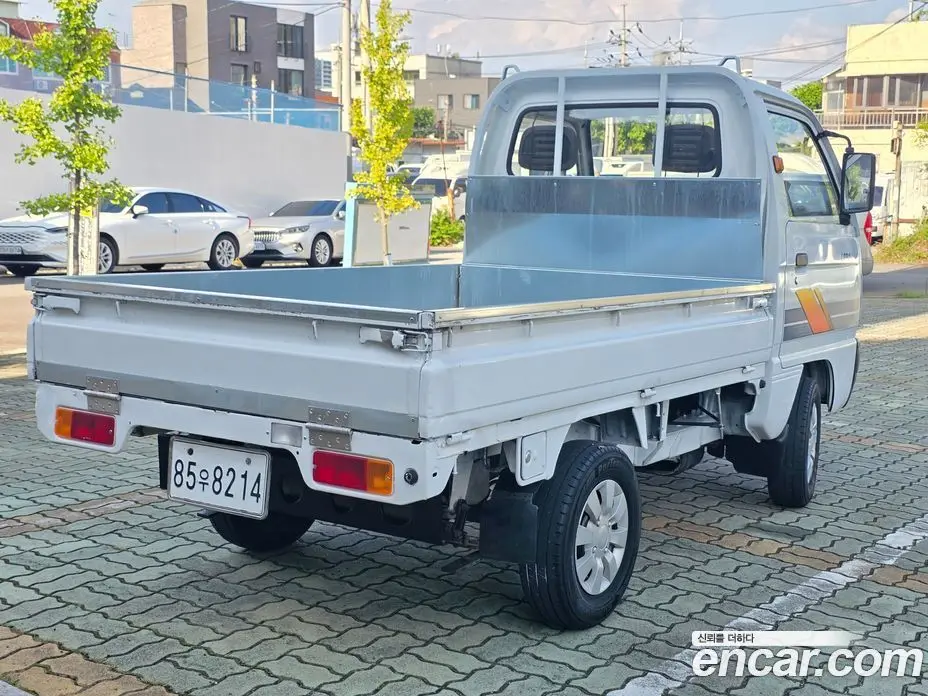 Chevrolet labo 2016 0.8 механика, фото 6