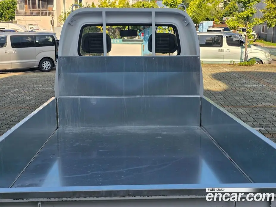 Chevrolet labo 2016 0.8 механика, фото 8