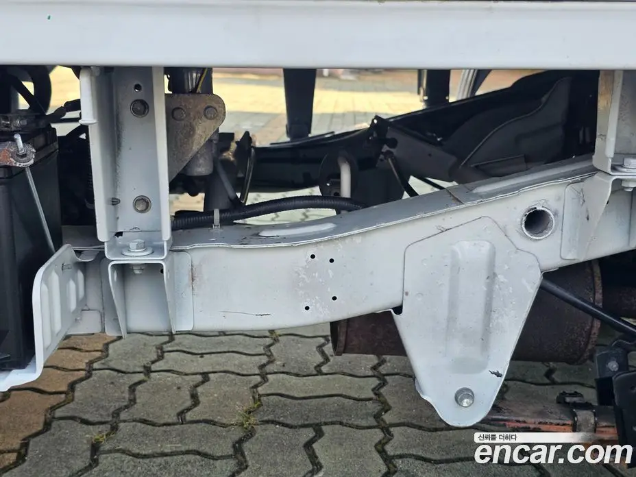 Chevrolet labo 2016 0.8 механика, фото 9