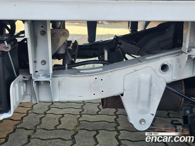 Chevrolet labo 2016 0.8 механика, миниатюра 9