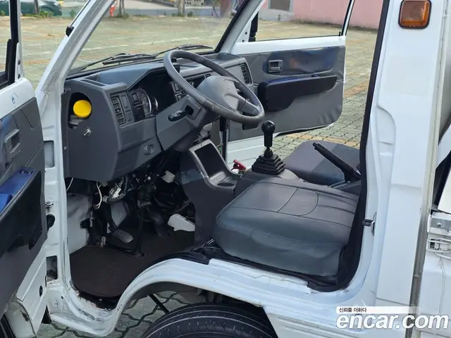 Chevrolet labo 2016 0.8 механика, миниатюра 10