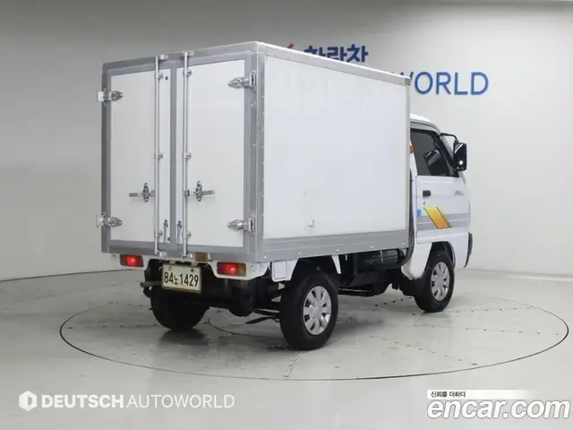 Chevrolet labo 2019 0.8 механика, миниатюра 2