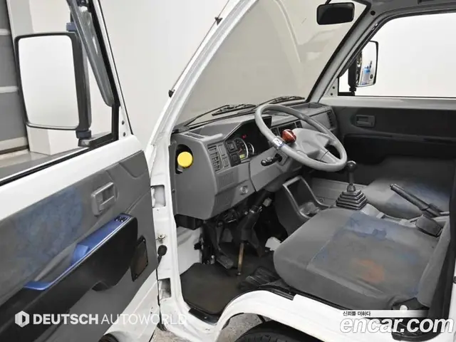 Chevrolet labo 2019 0.8 механика, миниатюра 11