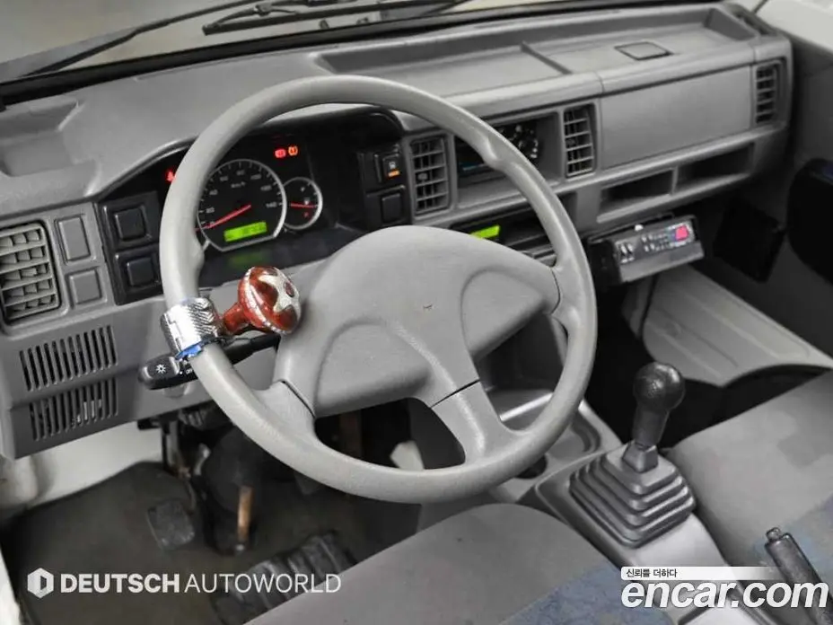 Chevrolet labo 2019 0.8 механика, фото 13
