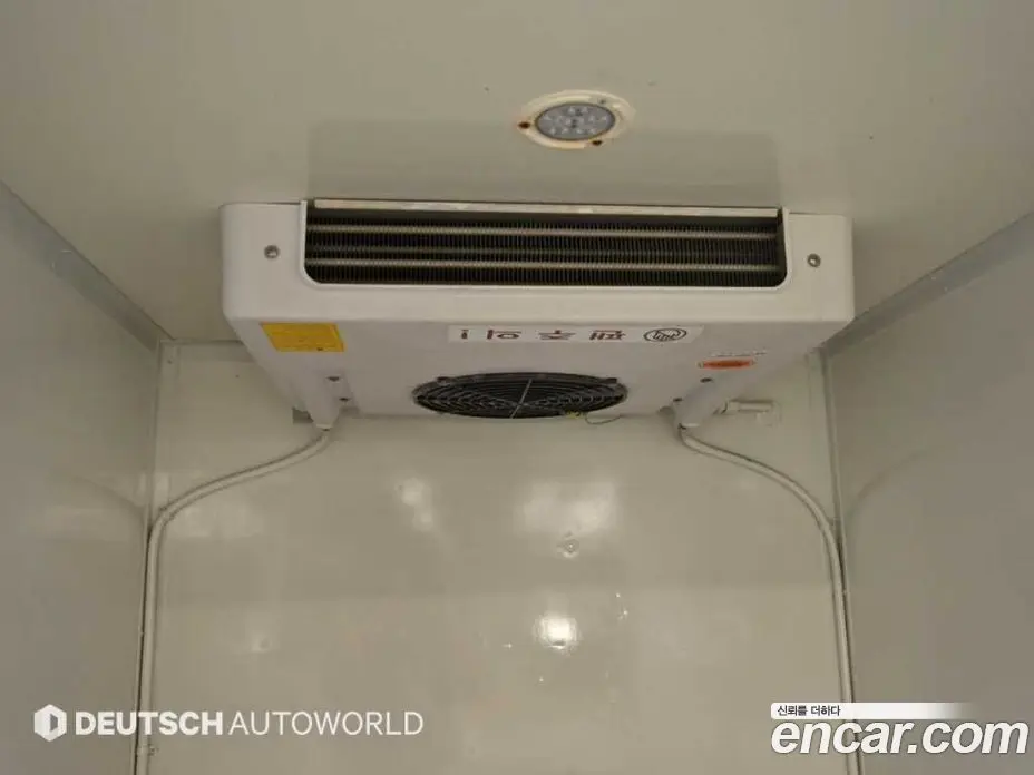 Chevrolet labo 2019 0.8 механика, фото 15