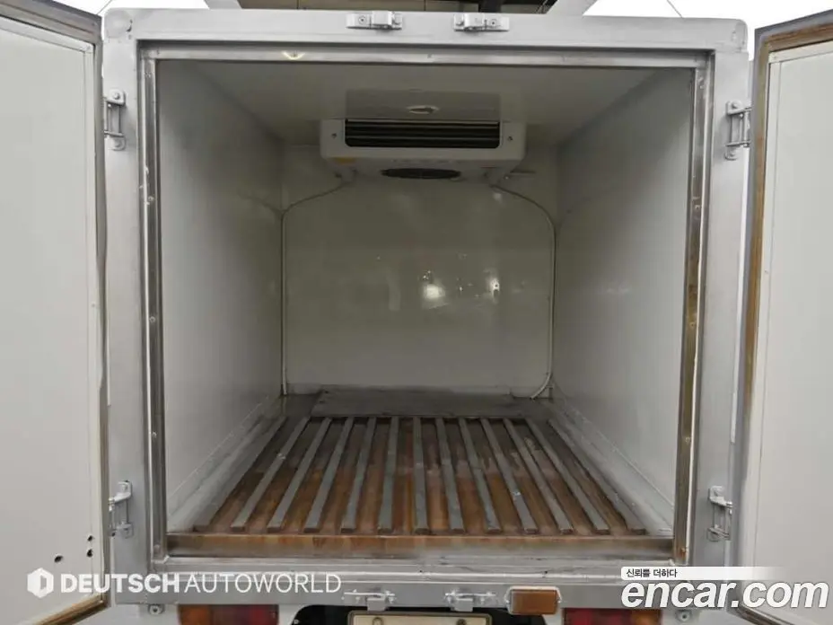 Chevrolet labo 2019 0.8 механика, фото 18