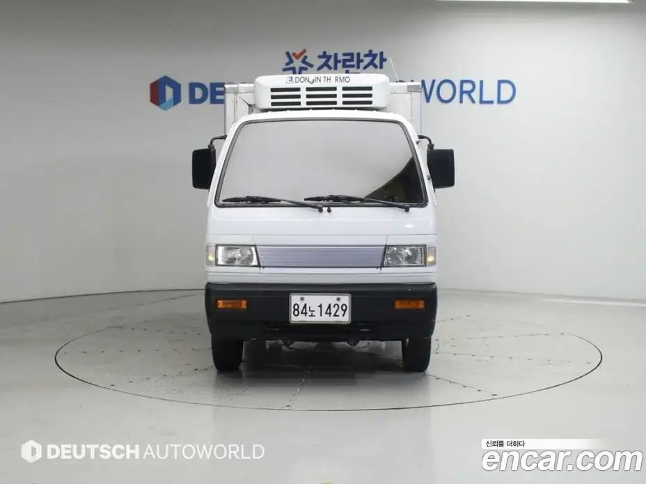Chevrolet labo 2019 0.8 механика, фото 3
