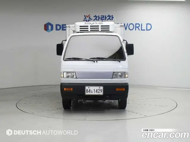 Chevrolet labo 2019 0.8 механика, миниатюра 3
