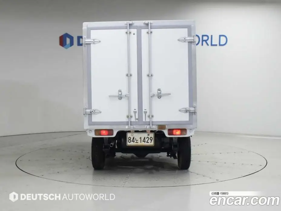 Chevrolet labo 2019 0.8 механика, фото 4