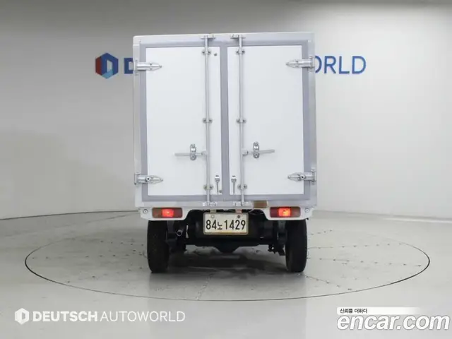 Chevrolet labo 2019 0.8 механика, миниатюра 4