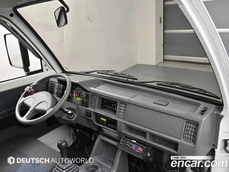 Chevrolet labo 2019 0.8 механика, фото 7