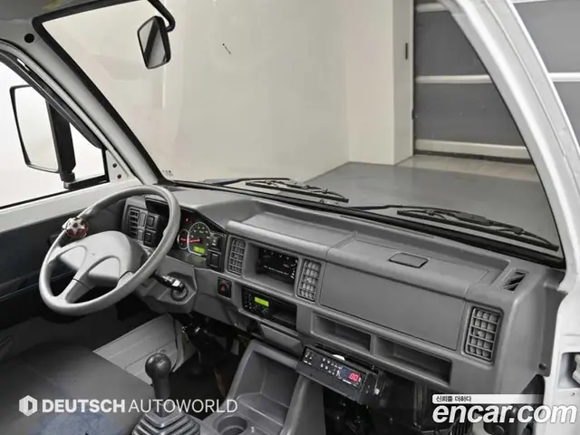 Chevrolet labo 2019 0.8 механика, миниатюра 7