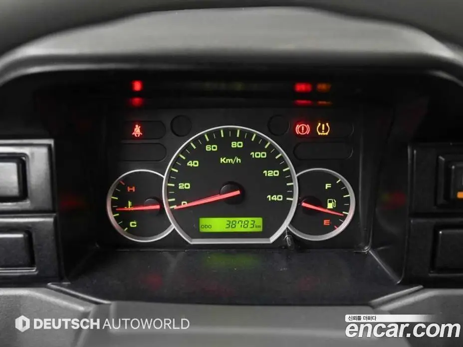 Chevrolet labo 2019 0.8 механика, фото 8