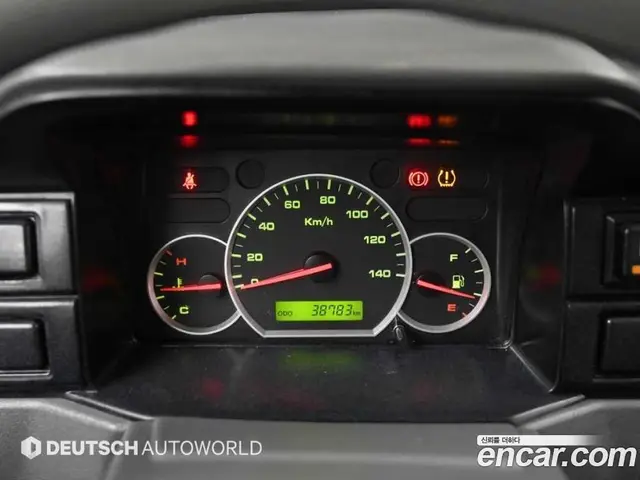 Chevrolet labo 2019 0.8 механика, миниатюра 8