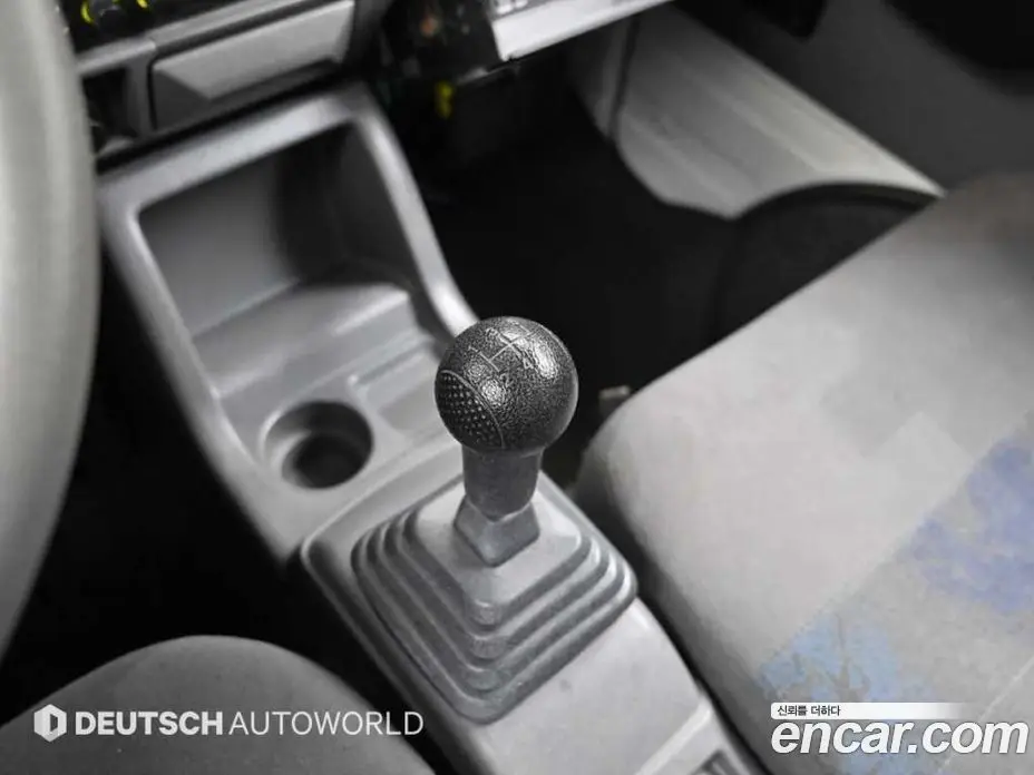 Chevrolet labo 2019 0.8 механика, фото 9