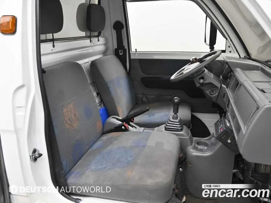 Chevrolet labo 2019 0.8 механика, фото 10