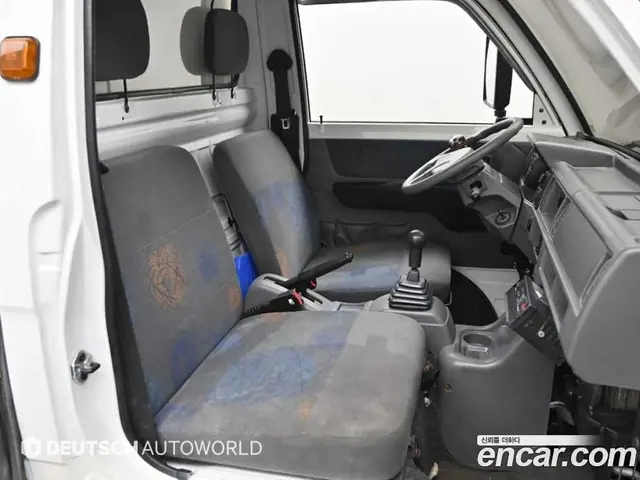Chevrolet labo 2019 0.8 механика, миниатюра 10