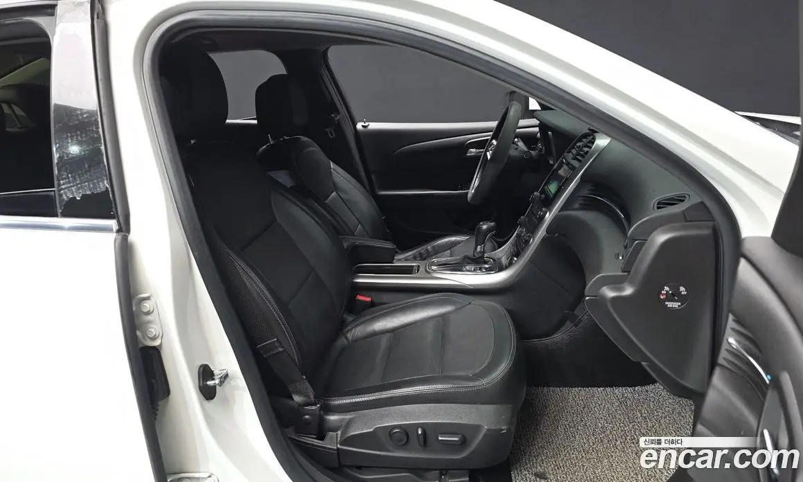 Chevrolet Malibu 2014 2.0 автомат (гидро), фото 11