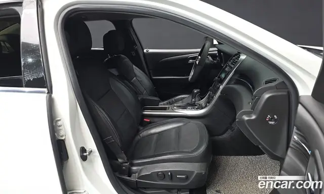 Chevrolet Malibu 2014 2.0 автомат (гидро), миниатюра 11