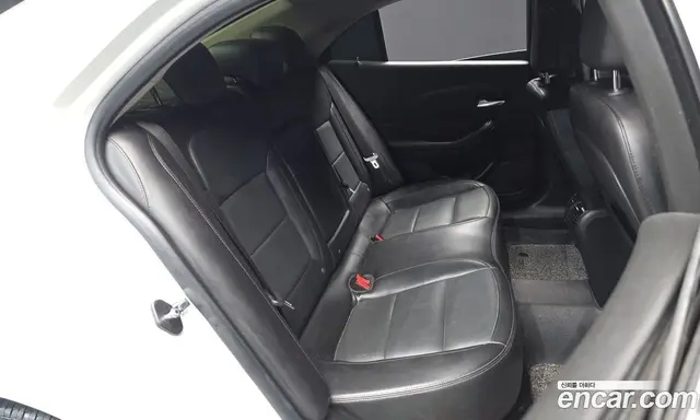 Chevrolet Malibu 2014 2.0 автомат (гидро), миниатюра 12