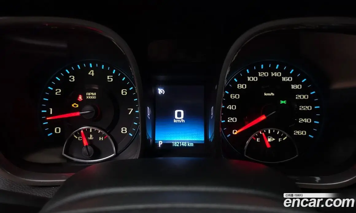 Chevrolet Malibu 2014 2.0 автомат (гидро), фото 8