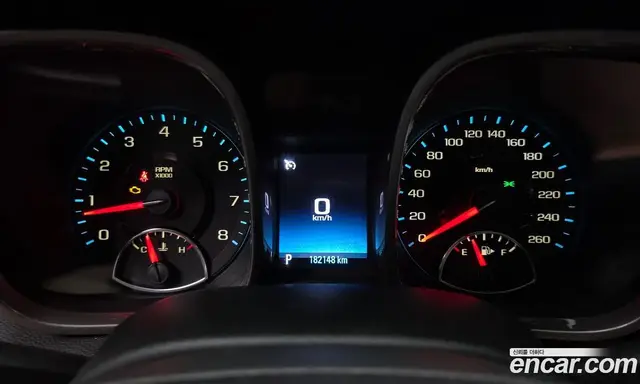 Chevrolet Malibu 2014 2.0 автомат (гидро), миниатюра 8
