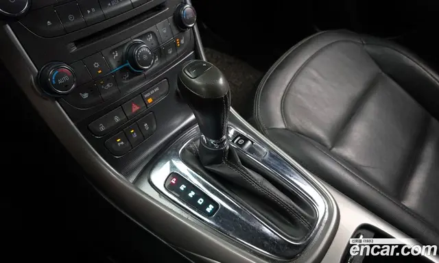 Chevrolet Malibu 2014 2.0 автомат (гидро), миниатюра 9