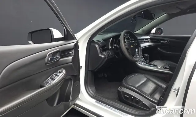 Chevrolet Malibu 2014 2.0 автомат (гидро), миниатюра 10