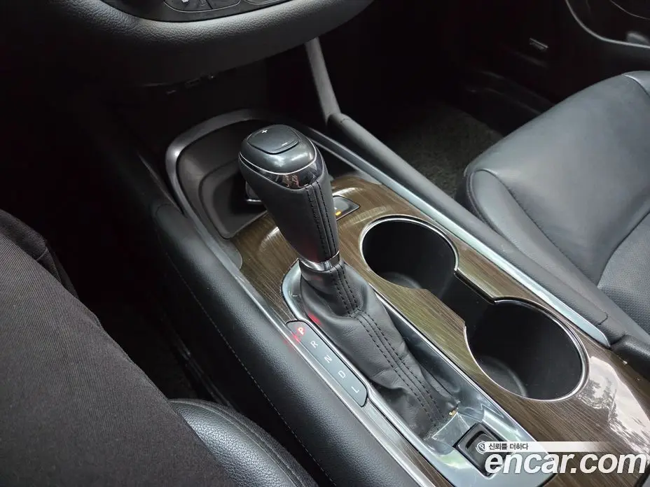 Chevrolet Malibu 2019 1.3 автомат (гидро), фото 15