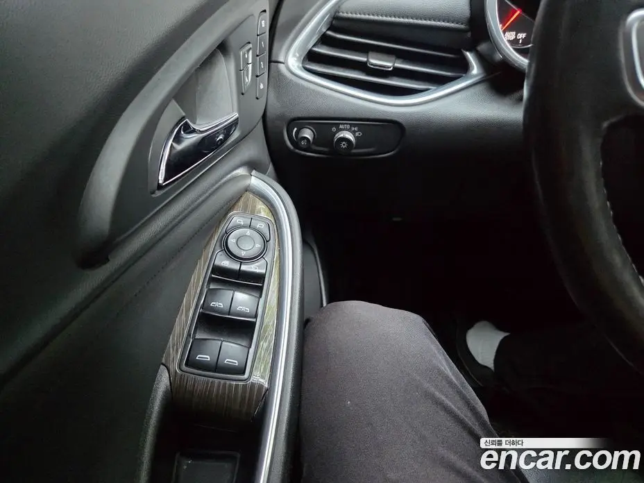 Chevrolet Malibu 2019 1.3 автомат (гидро), фото 16