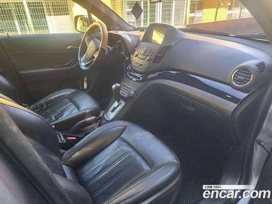 Chevrolet Orlando 2013 2.0 автомат (гидро), фото 13 Chevrolet Orlando 2013 2.0 автомат (гидро), фото 13