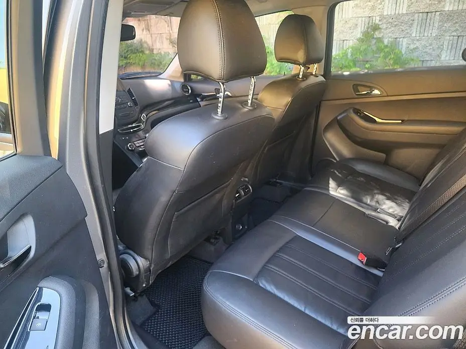 Chevrolet Orlando 2013 2.0 автомат (гидро), фото 15 Chevrolet Orlando 2013 2.0 автомат (гидро), фото 15