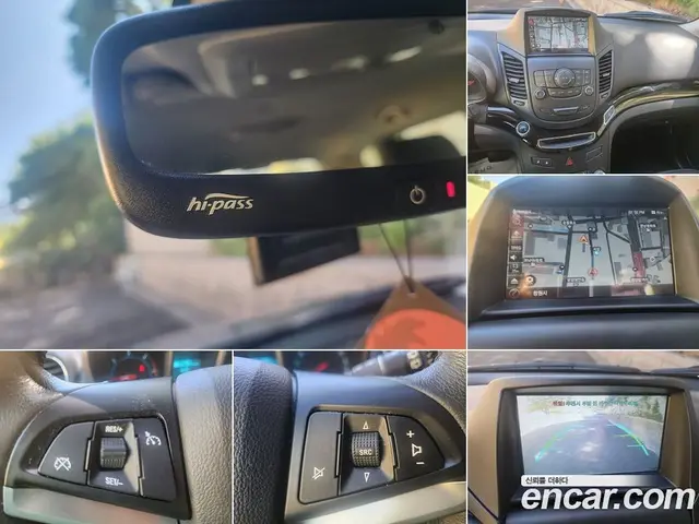 Chevrolet Orlando 2013 2.0 автомат (гидро), миниатюра 7 Chevrolet Orlando 2013 2.0 автомат (гидро), миниатюра 7